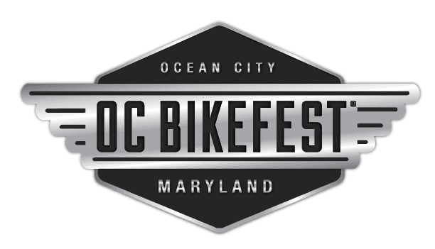 OC Bikefest Logo