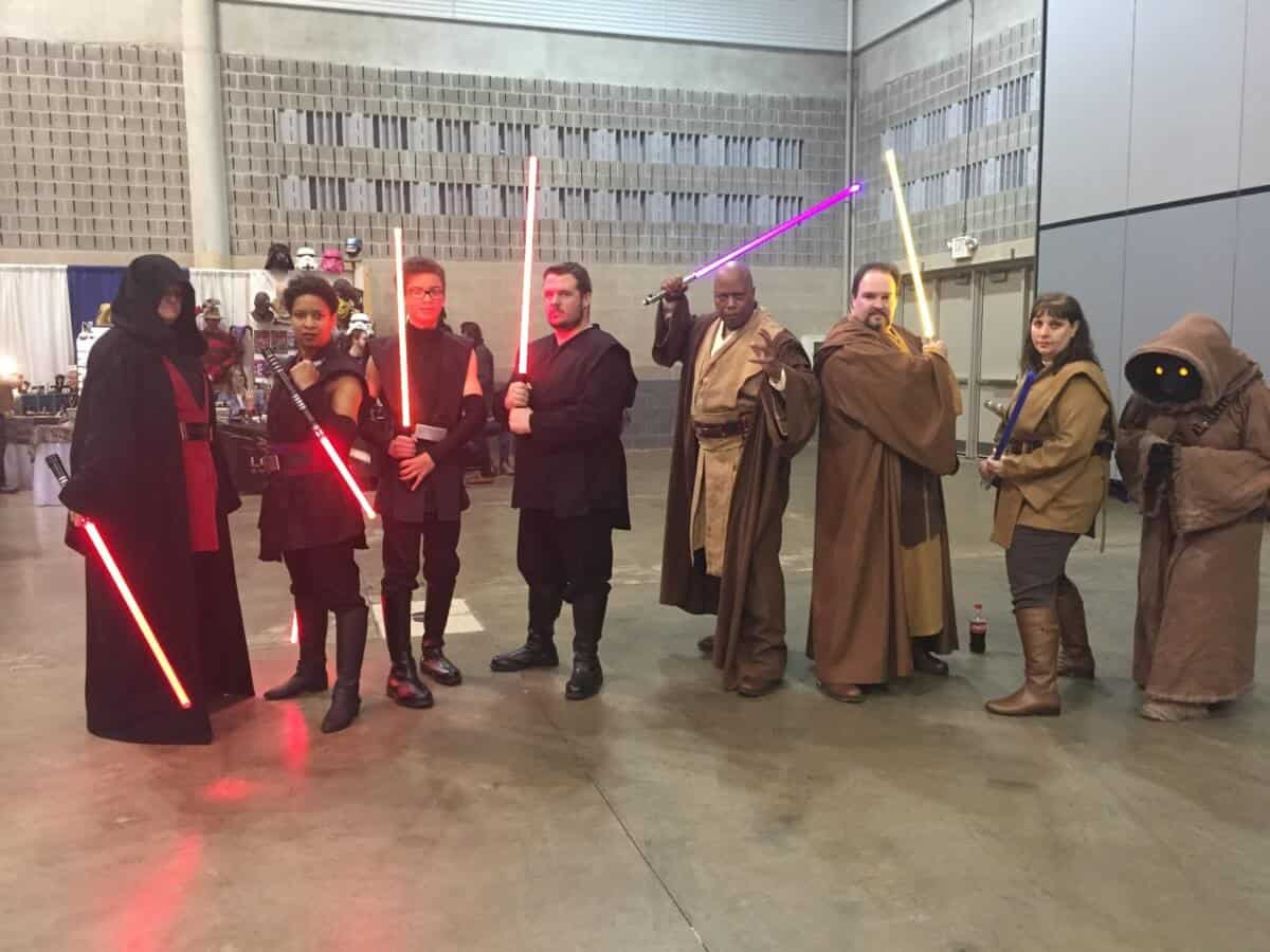 Comic-Con Ocean City