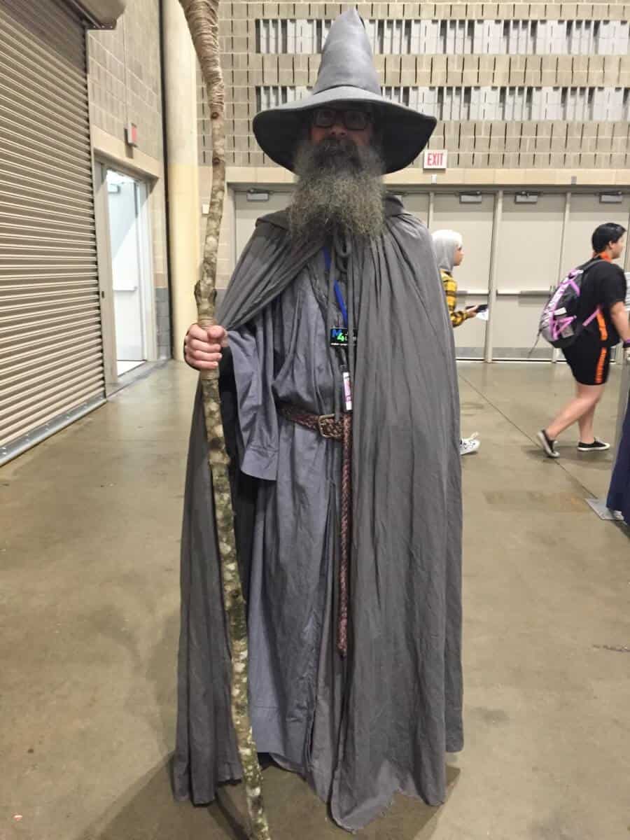 Comic-Con Ocean City