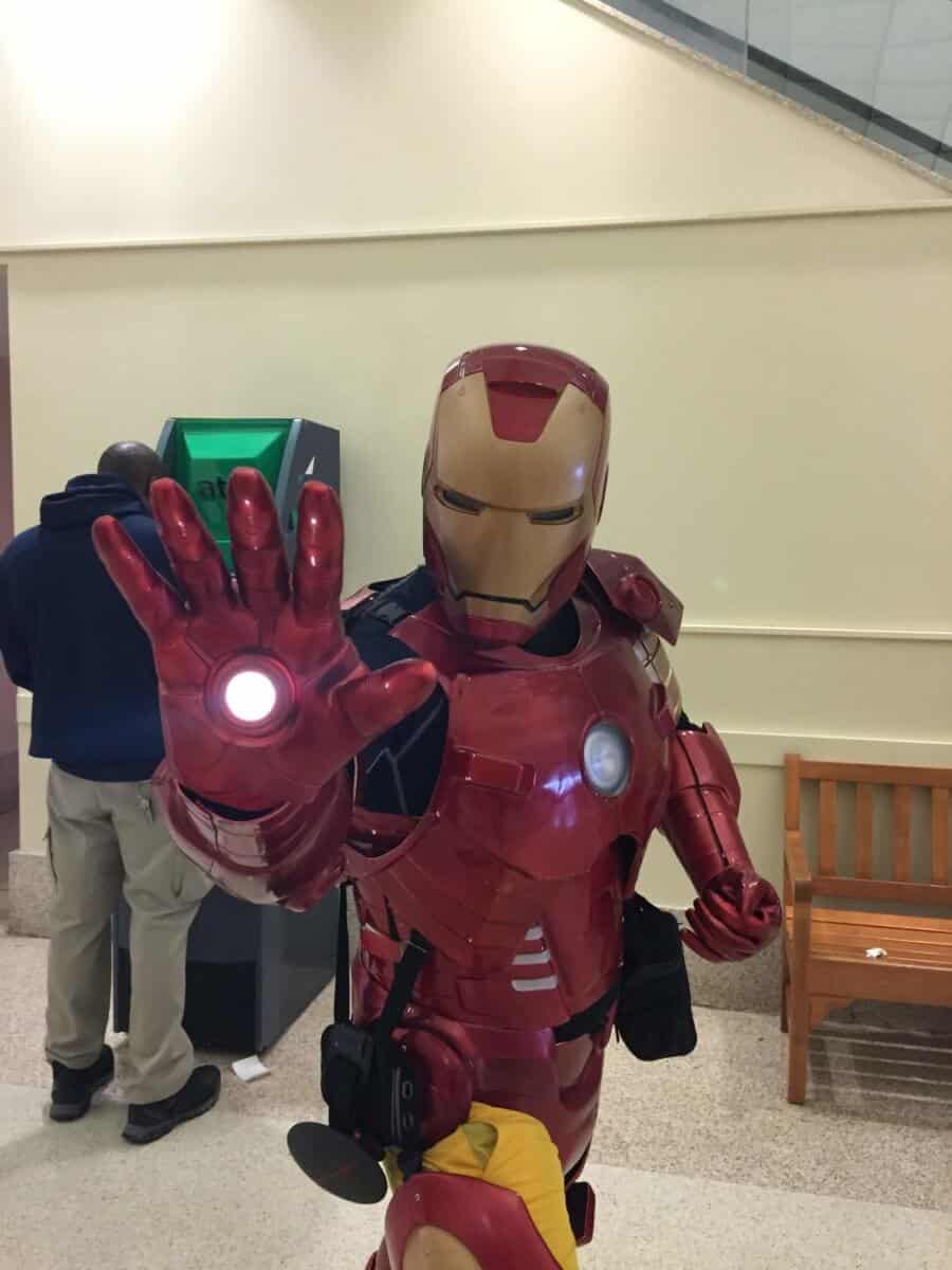 Comic-Con Ocean City