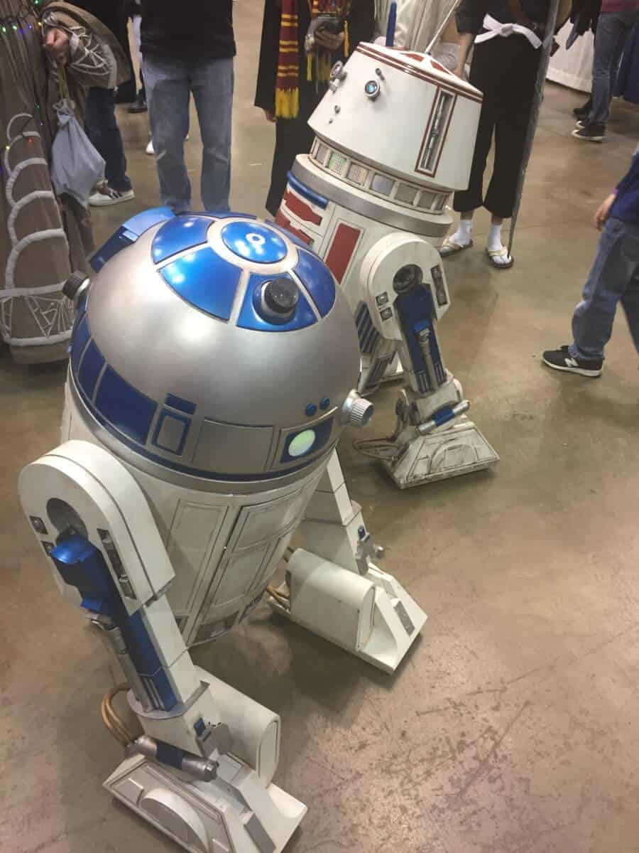 Comic-Con Ocean City