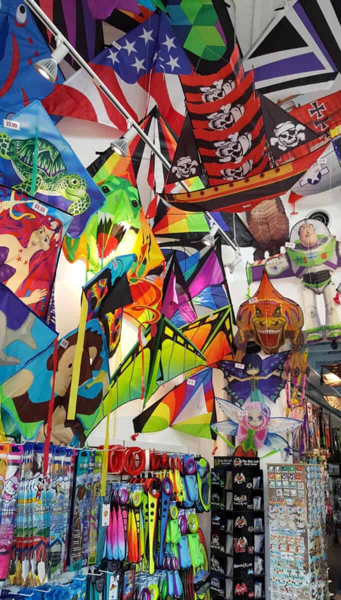 Kite Loft 