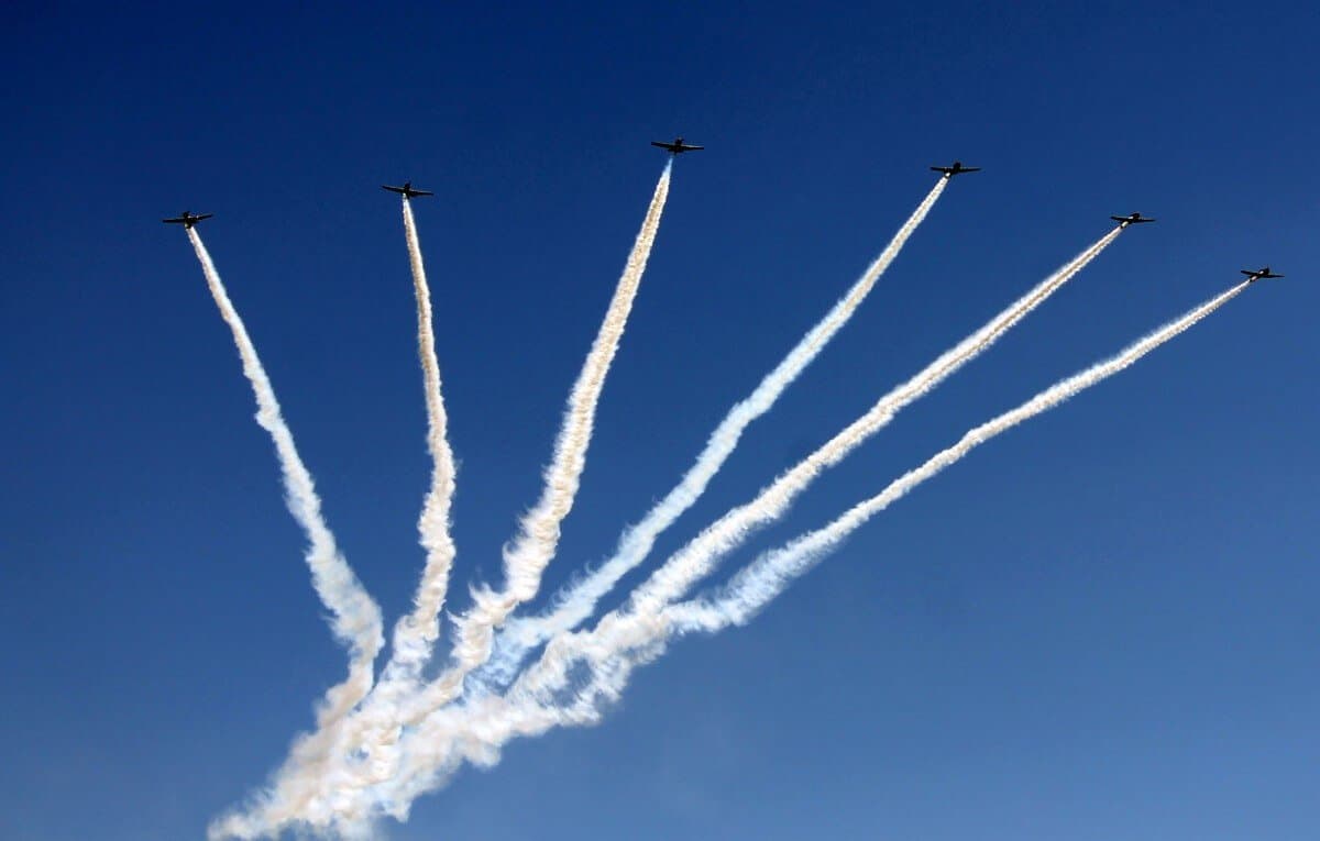 OC Airshow 2022