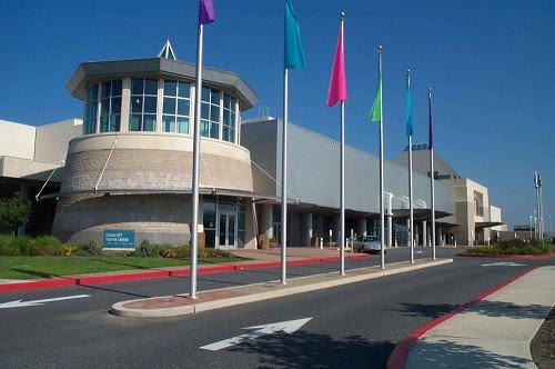 Ocean City Convention Center