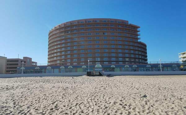 Grand Hotel Beach View