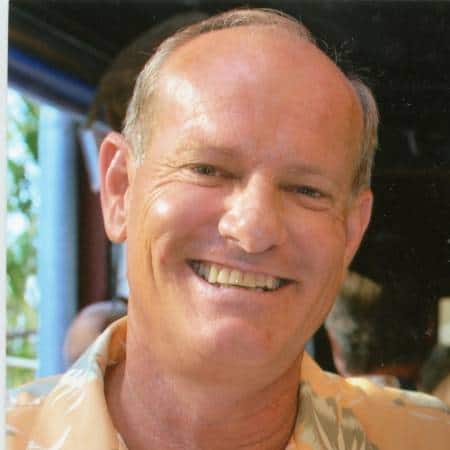Lou Parsons 