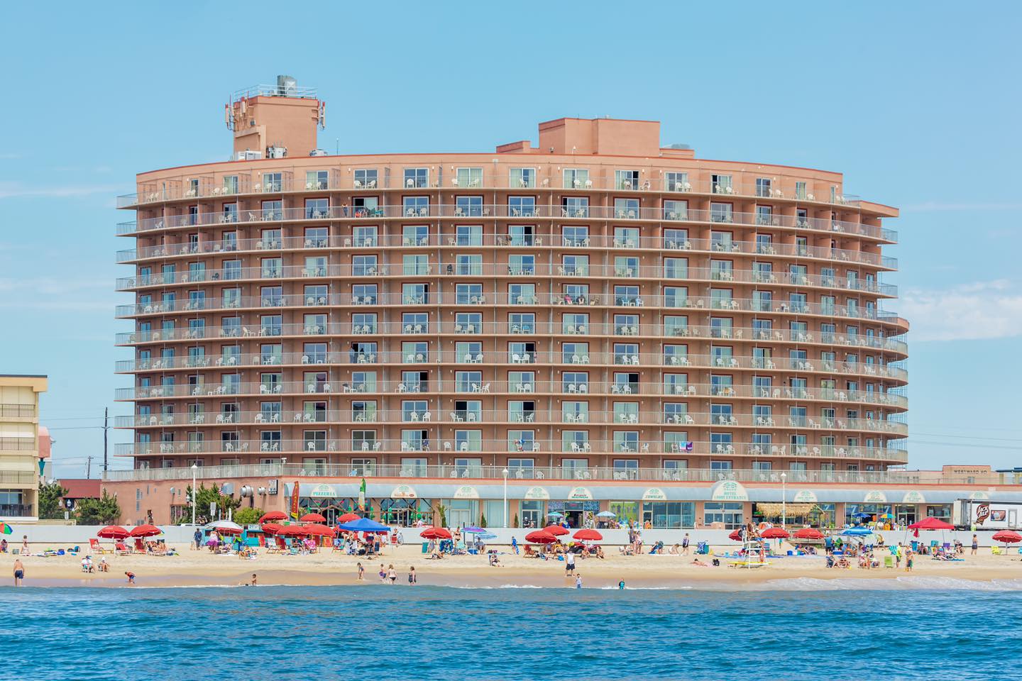 grand hotel
