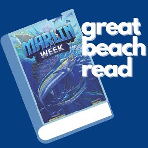 Marlin Week Book
