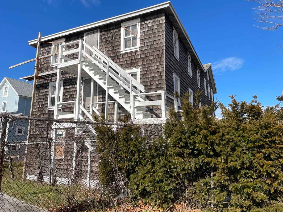 Henry House Ocean City
