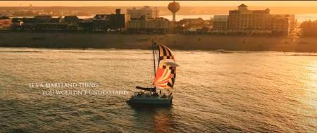 The Alyosha in Ocean City ,MD