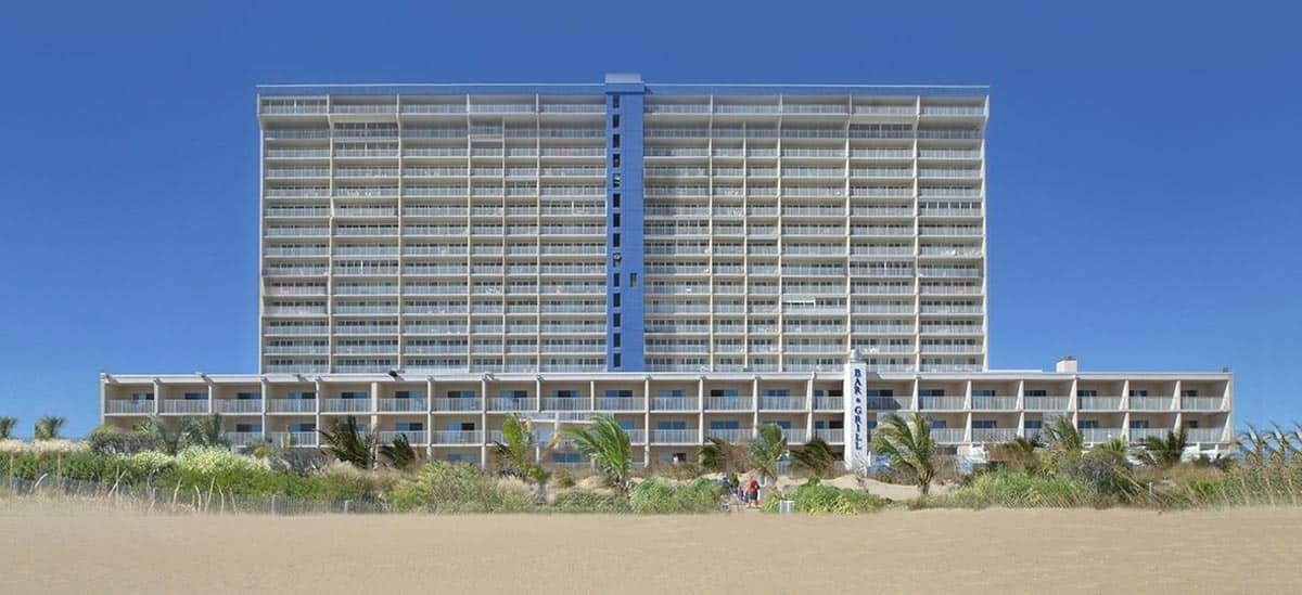Carousel Hotel