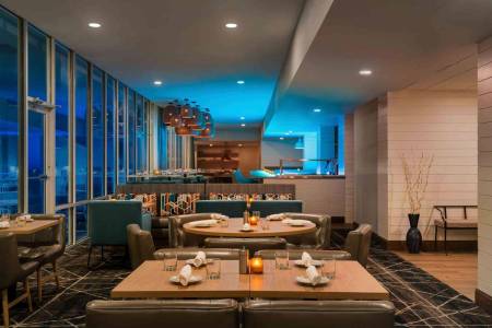 Marlin Moon Restaurant
