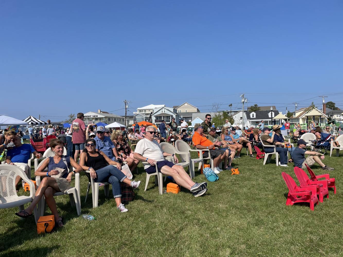 octoberfest in Ocean City