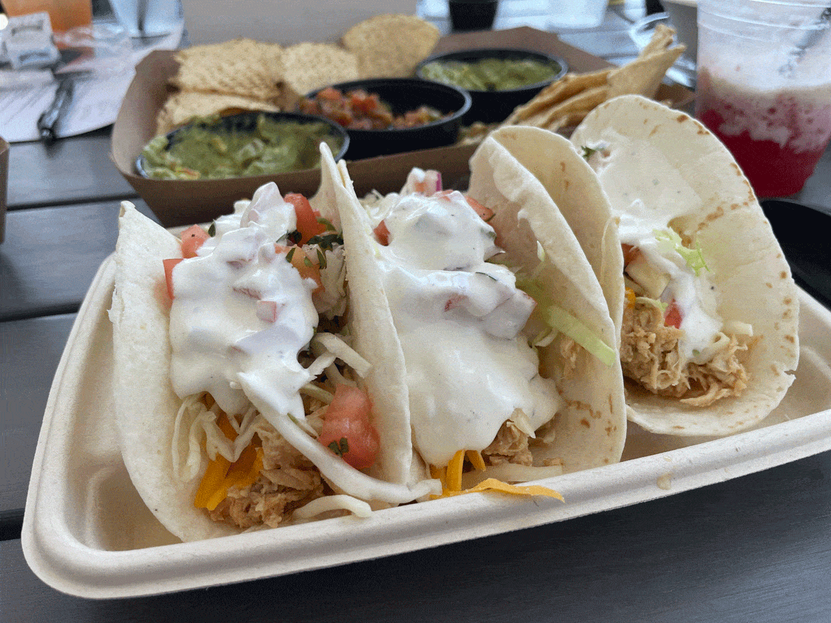 The Wedge wins Best of Ocean City®