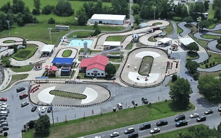grand prix batting cages ocmd