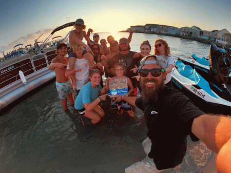 odyssea water sports