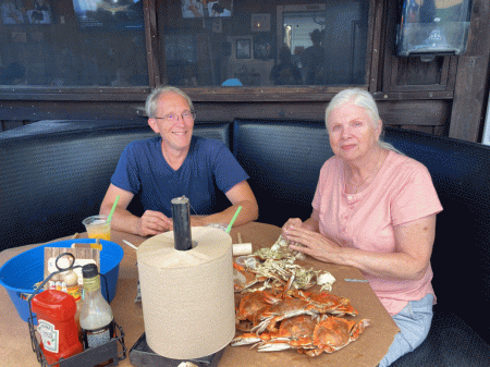 the shrimp boat ocmd