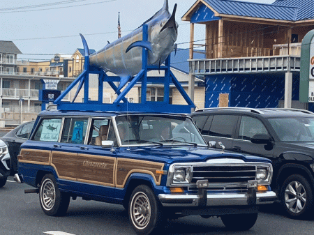 white marlin open ocmd ocean city maryland wmo