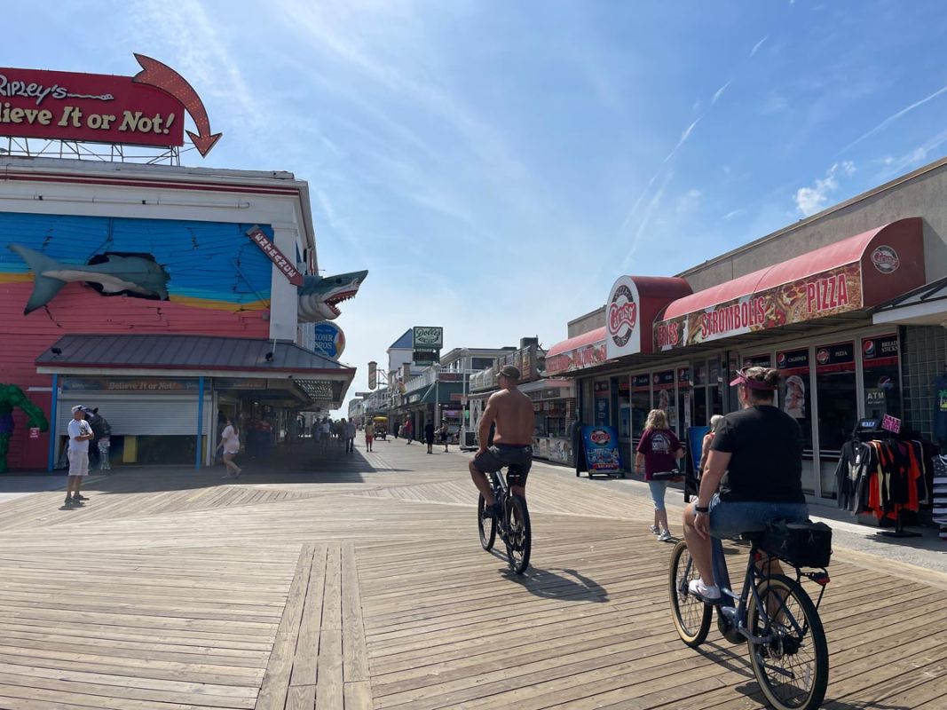 Boardwalk