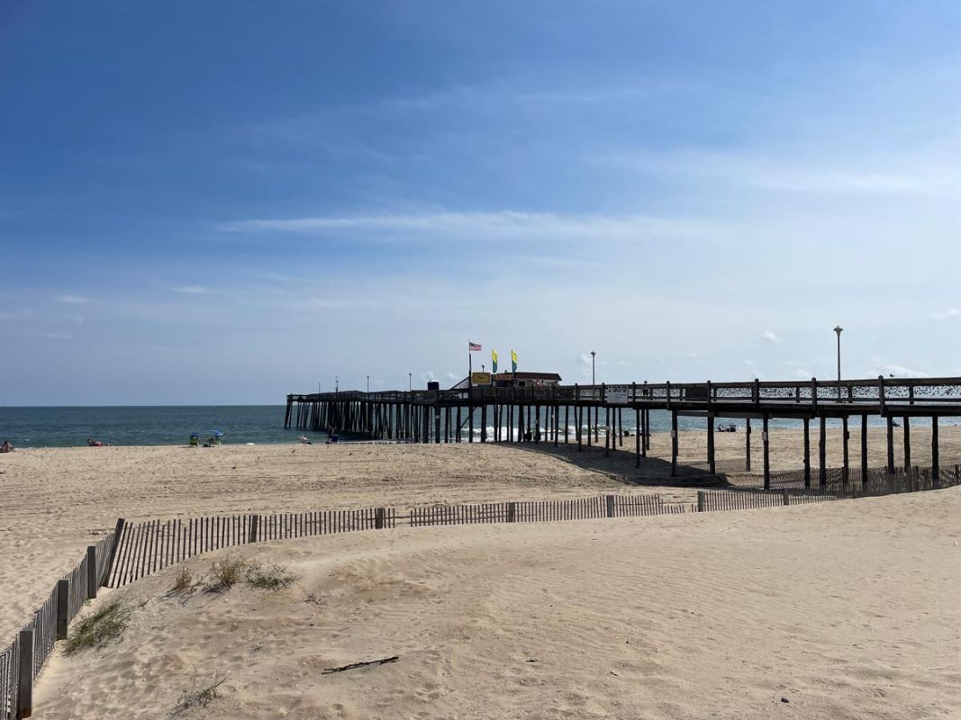 Boardwalk