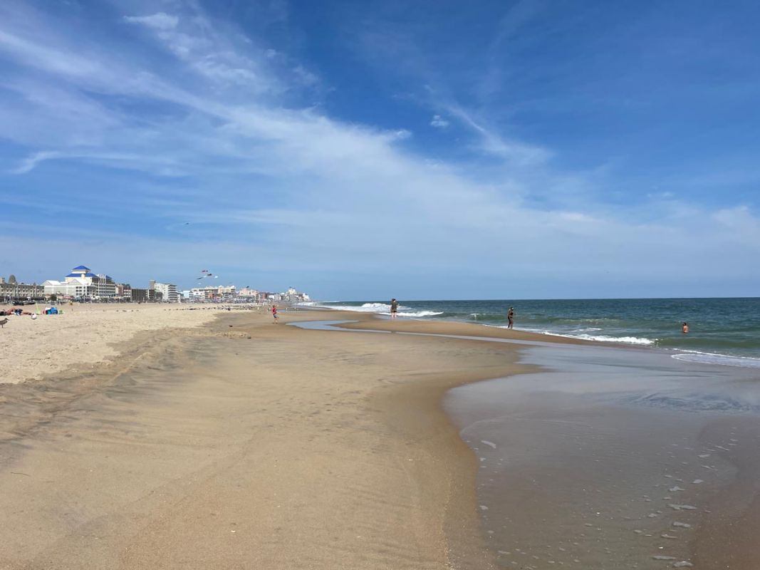 Boardwalk