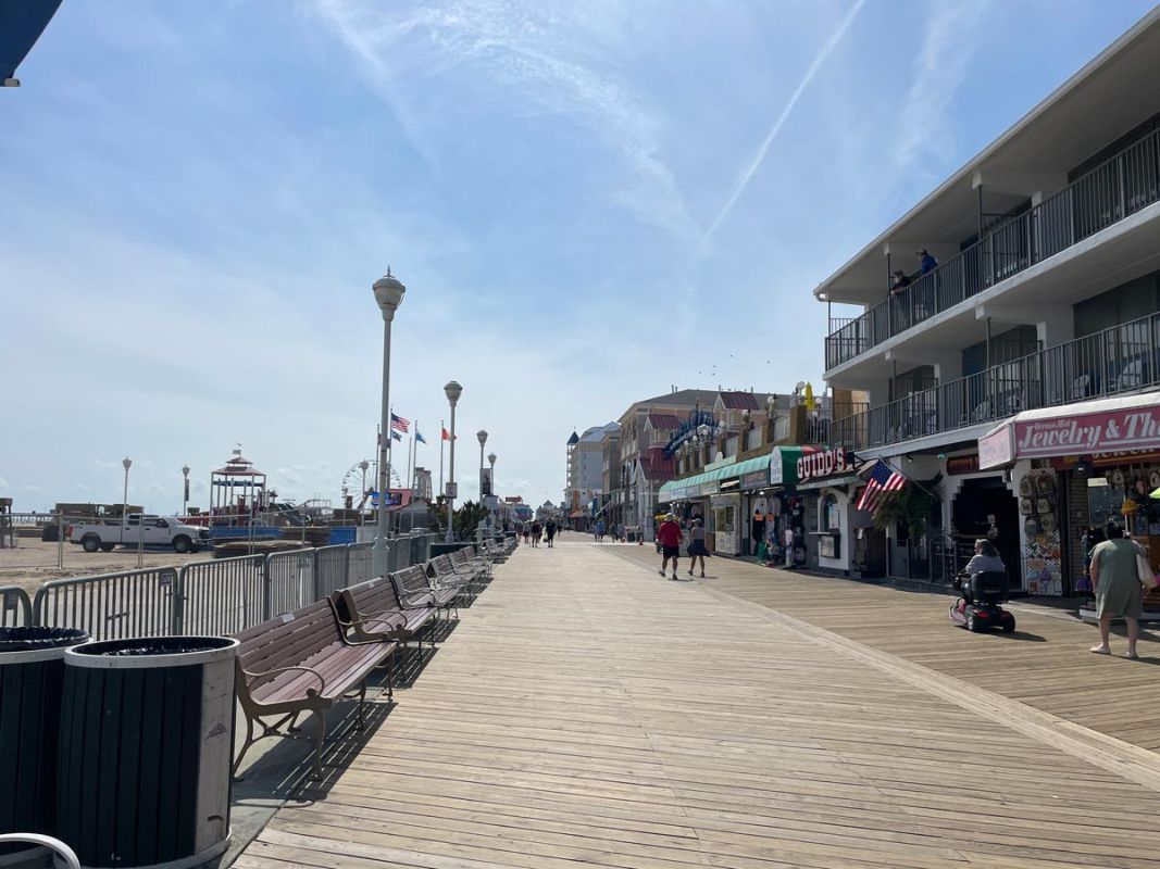 Boardwalk