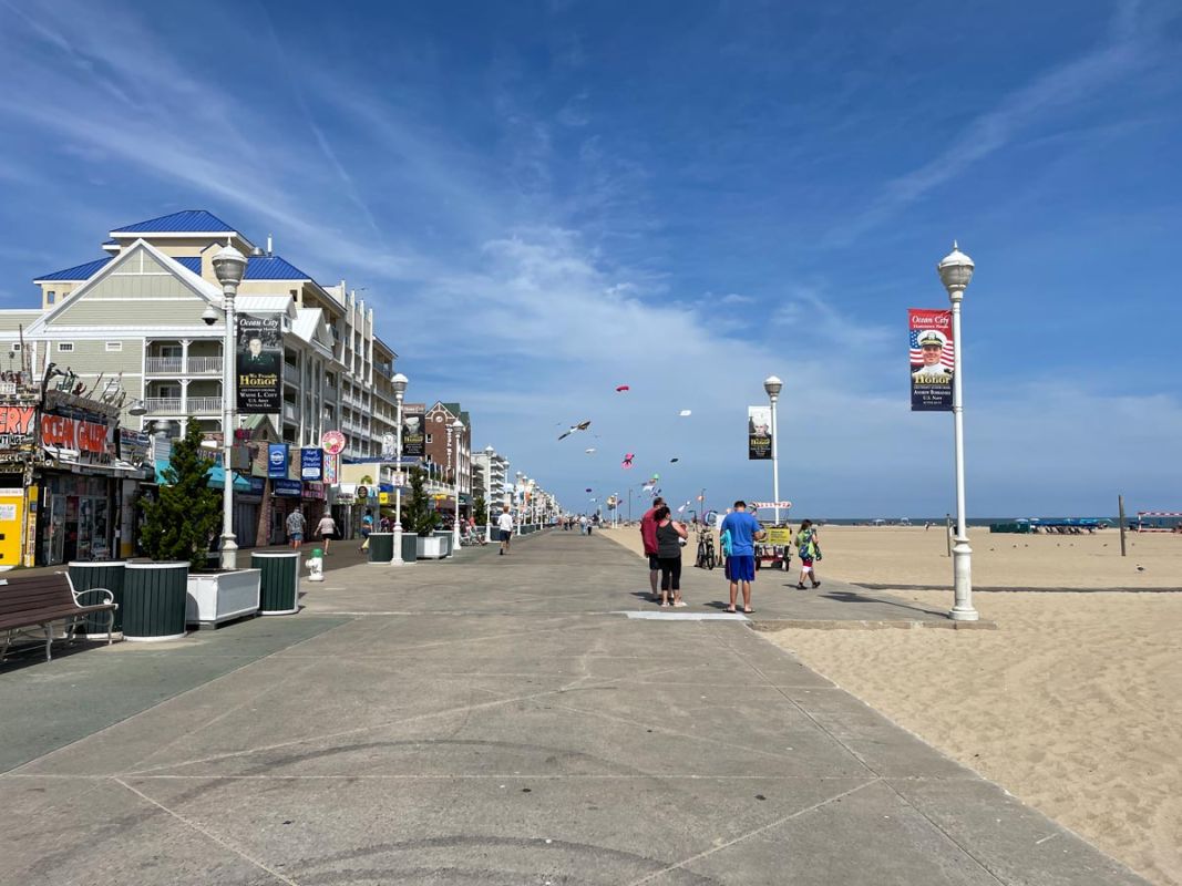 Boardwalk