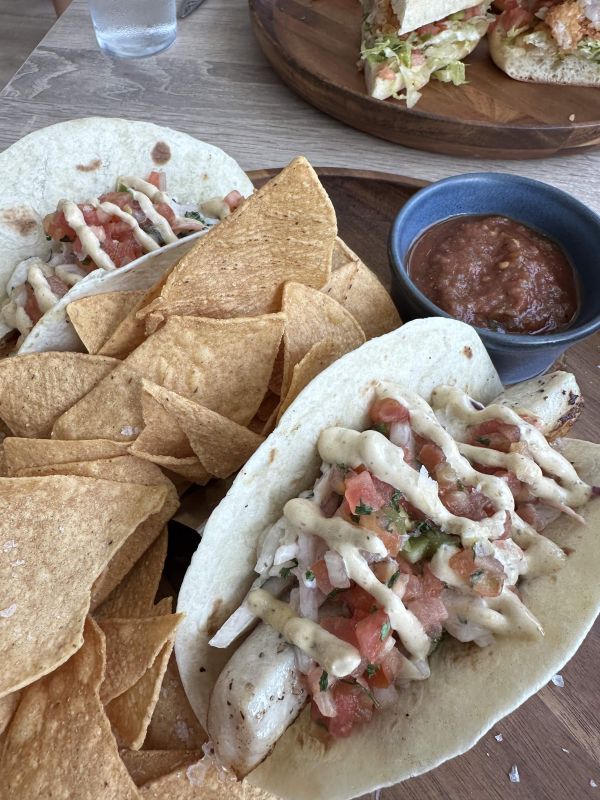 fish tacos in ocean city md