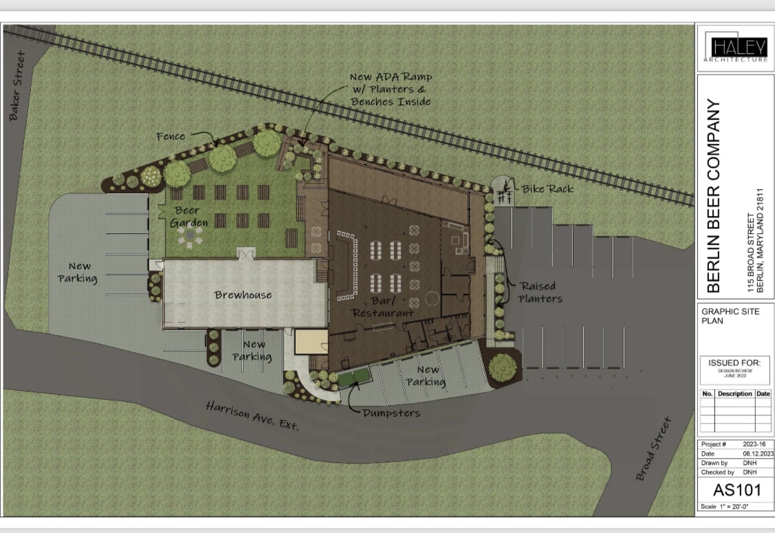 Site plan image