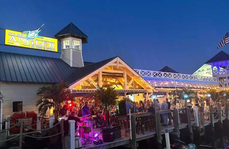 the angler ocean city maryland