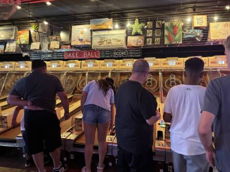 Marty’s 