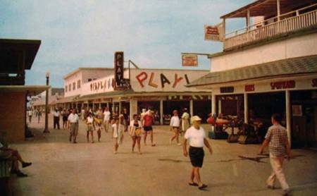marty's