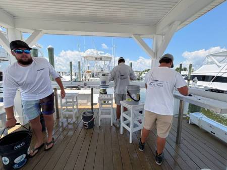 Ocean City, Maryland, White Marlin Open