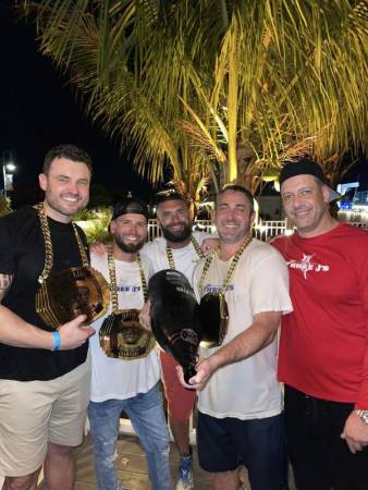 white marlin open ocean city md