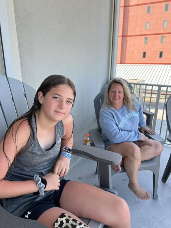 people watching in Ocean City Md