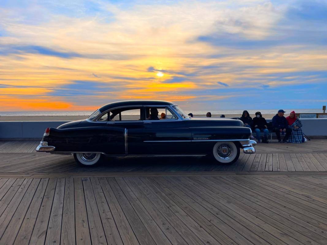 Cruisers-in-Ocean-City
