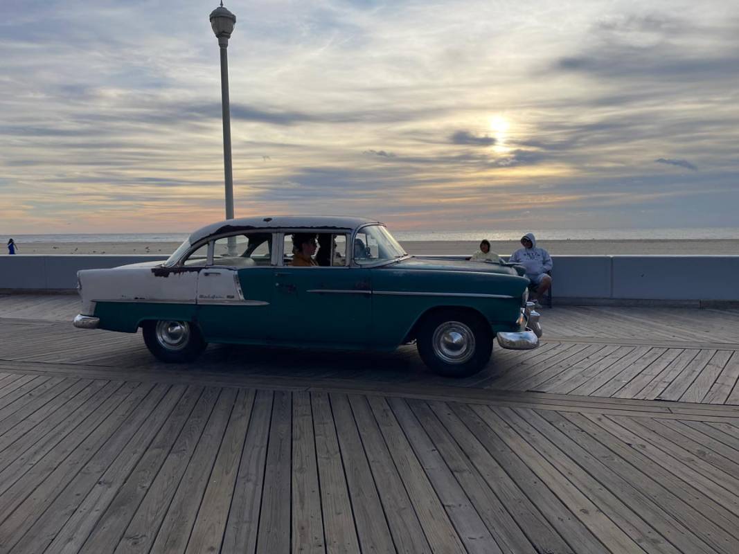Cruisers-in-Ocean-City