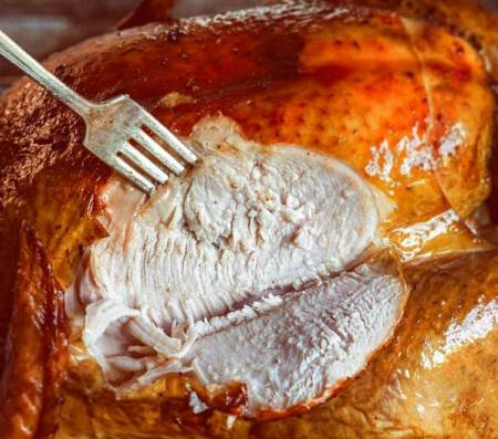 Pit and Pub Thanksgiving