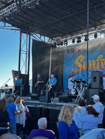 sunfest music