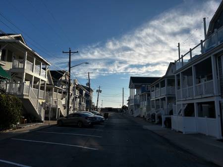 8th Street view in downtown OC