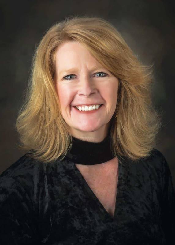 susan jones executive director of ochmra