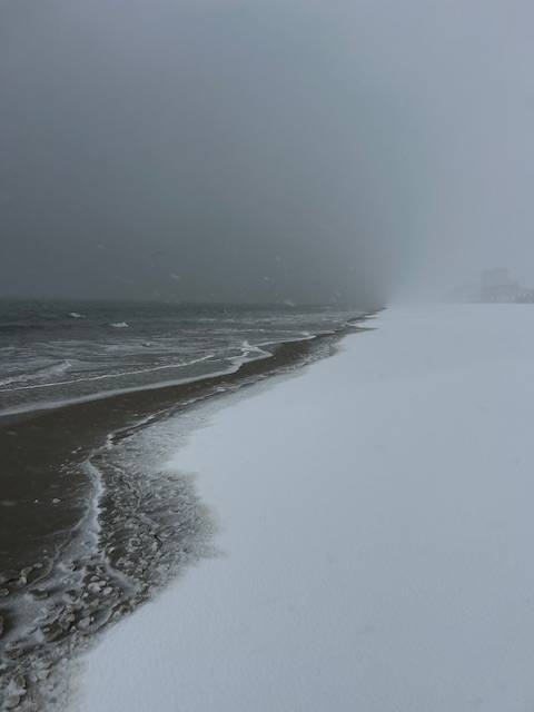 shoreline picture 3
