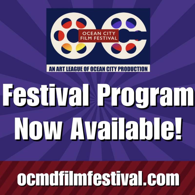 Ocean City Film Festival