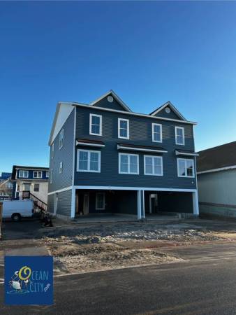 new employee housing for Dumsers Dairyland employees