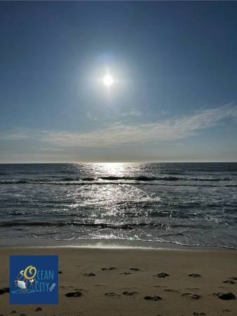 Beach sunrise 3