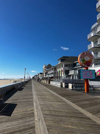 Boardwalk view3