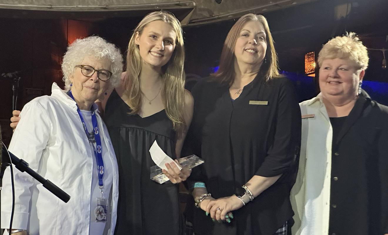 Ocean City Film Festival Winner