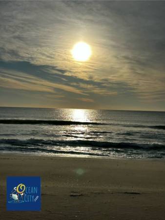 sunrise picture