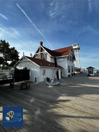 OC Lifesaving Station Museum