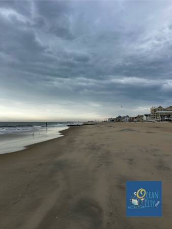 beach view